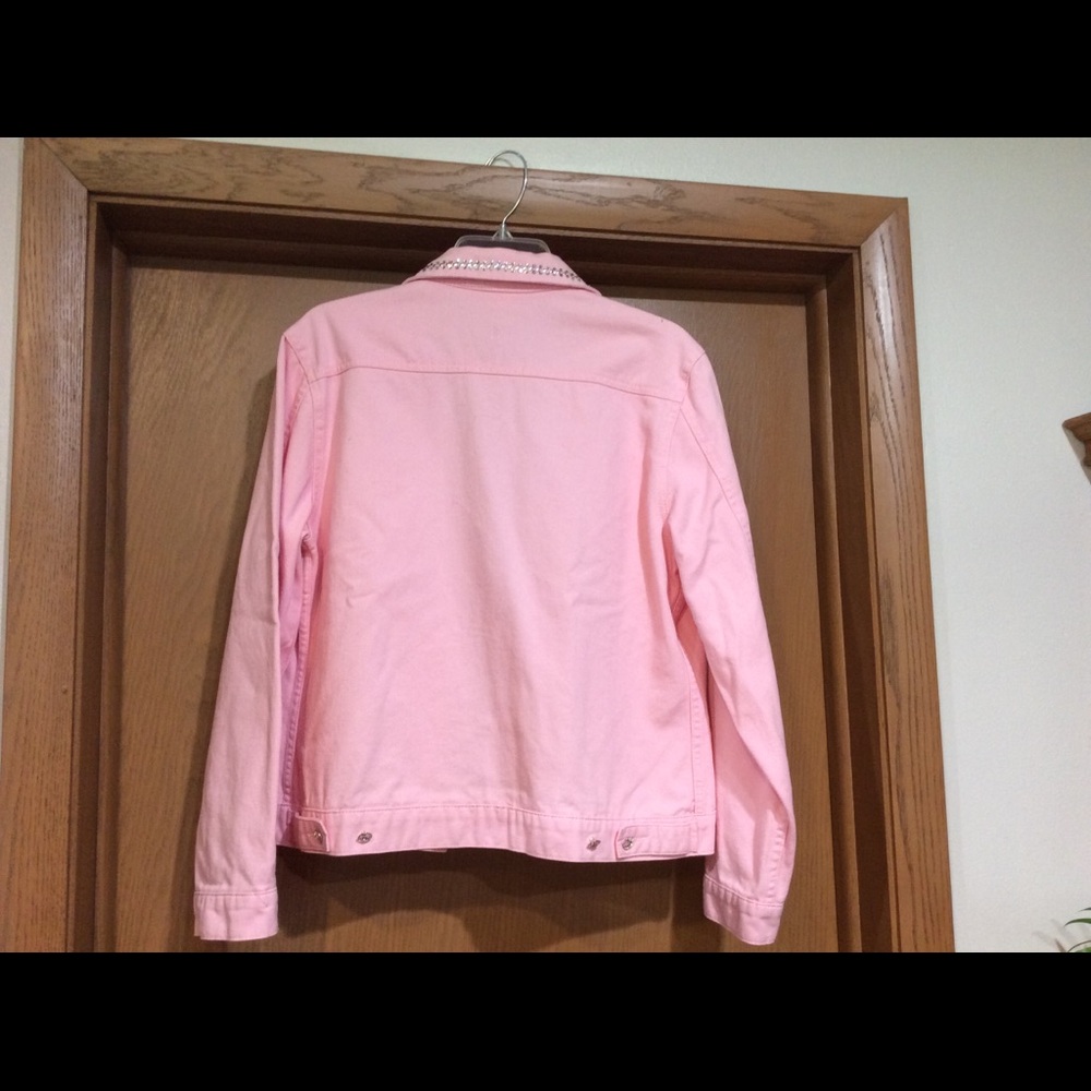 Christine Alexander Jacket - Picture 8 of 8